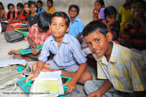 The Power of Education in Transforming Society